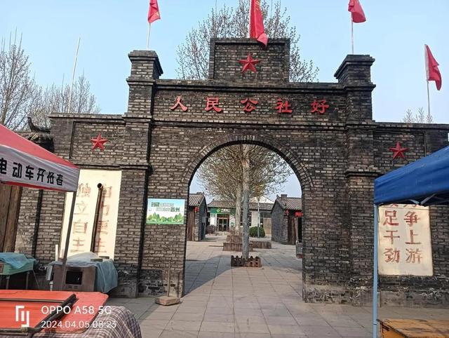 这么近 那么美 周末到河北：石家庄晋州 石家庄东部的田园与人文宝藏