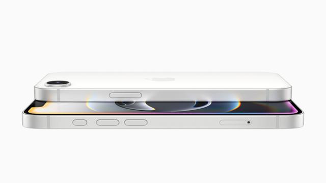 库存克星！iPhone 17e被曝采用iPhone 16同款60Hz屏幕