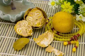 秋燥克星罗汉果：这样泡水喝润肺又降火，老中医的秘方藏不住了图片