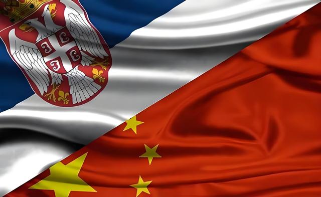 红旗导弹亮相塞尔维亚阅兵影响几何