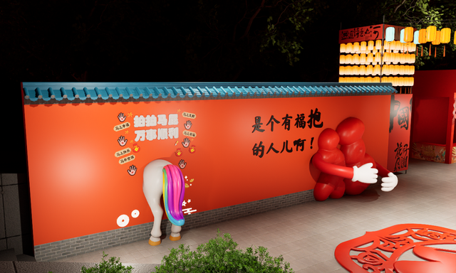 西陵庙会，时间定了！