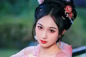 “贪婪、欲望、恶行，揭秘贪财好色女人的黑暗心理！”图片