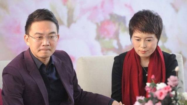 前央视主持人郎永淳，沦为阶下囚，刑满释放后，如今过得怎样？