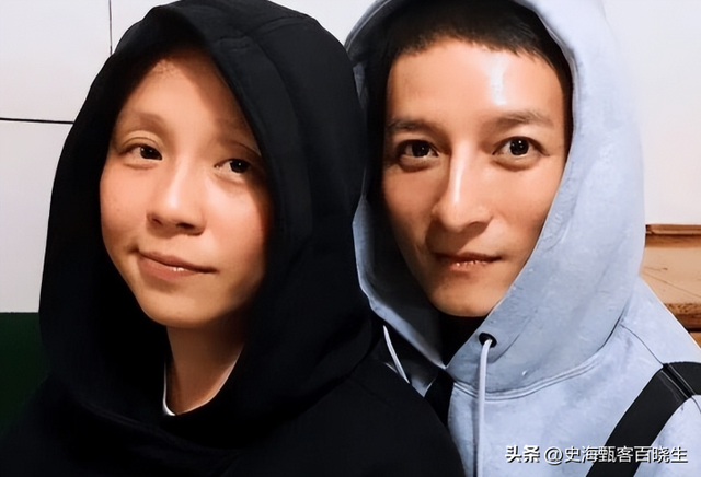 钱再多有什么用？从主持人到“精神病”，48岁李维嘉现状令人唏嘘