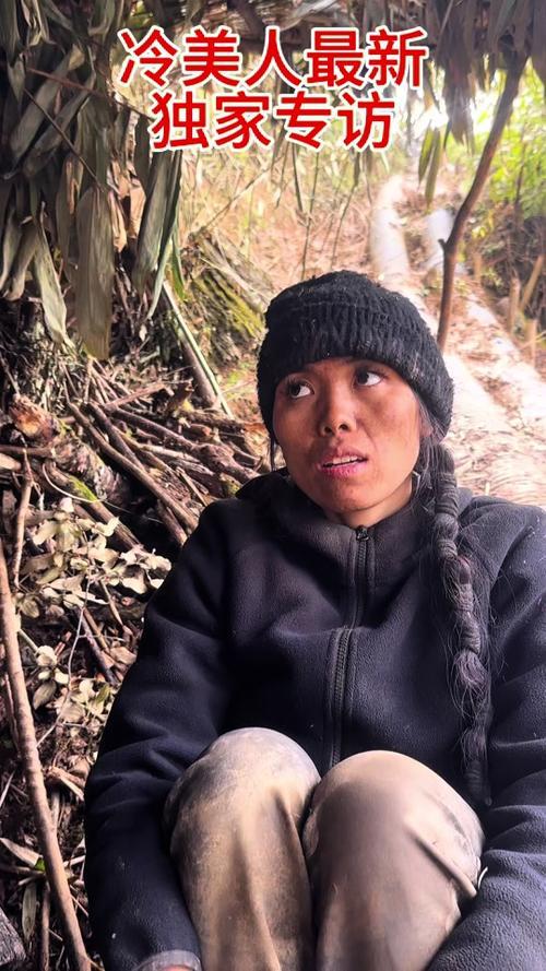 吃相太难看！冷美人爆火才半个多月，令人恶心的一幕就发生了