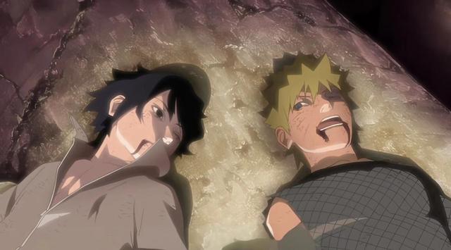 木叶飞舞之处：鸣人、佐助与小樱，那场用伤痕编织的螺旋羁绊