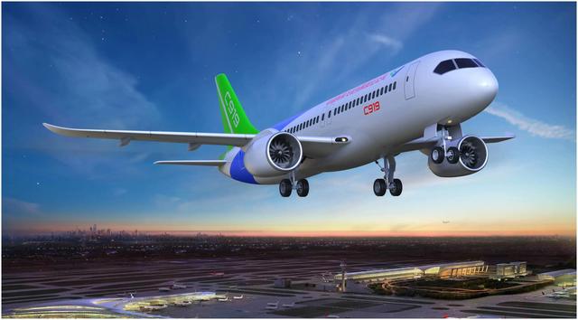 为什么国产C919都出了，三大航还是要花上千亿买法国空客呢？