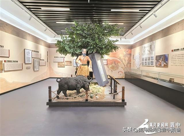 寿阳县马首农言农耕文化馆：传承农耕文化 厚植“三农”情怀