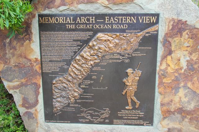 澳大利亚墨尔本｜大洋路自驾游攻略｜史上最浪的海岸线