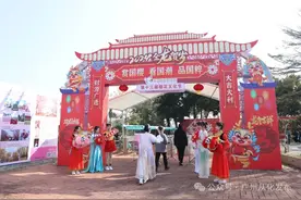“姹紫嫣红”闹新春，年味正浓，来从化赏花过年啦！图片