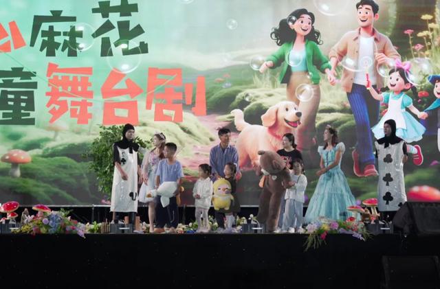 畅玩“宁的北岸”,一定要来这一站!