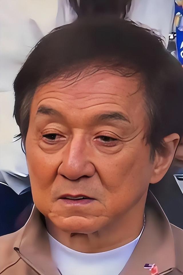 71岁成龙不再隐瞒，公开去世后留特殊礼物，病逝传闻早真相大白