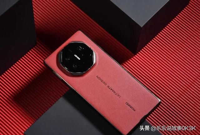 华为Pura80 Ultra来了：影像旗舰卖9999元起，真能打动你吗？