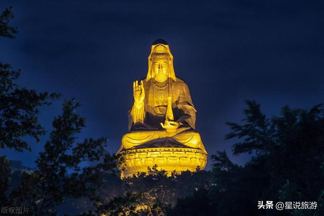 第一次来广东旅行必看！这20个旅行目的地颠覆你的认知！