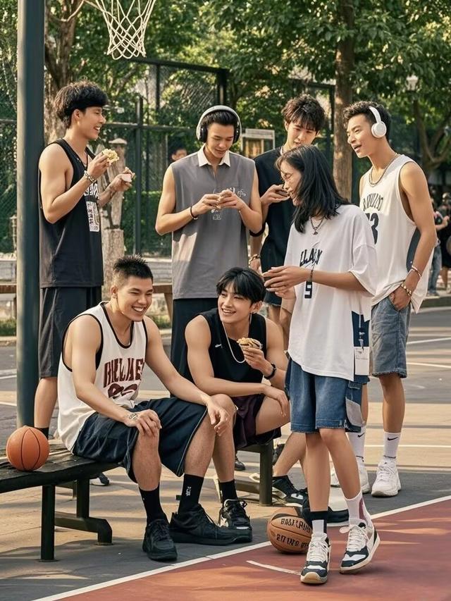 草原夜色中的交响与诗意