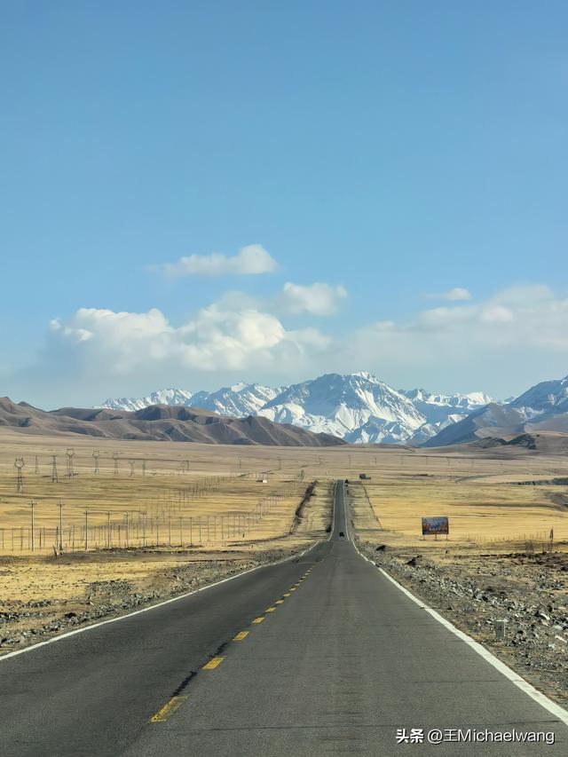 古意秋风三万里（D20）-从临泽县到祁连县