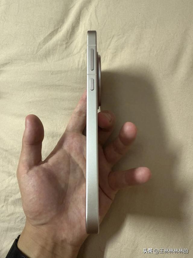 OPPO Find X 8用了之后就爱上了
