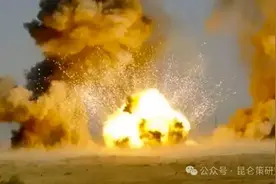 朴扣东丨军事实力与战略威慑：大国博弈的终极密码图片