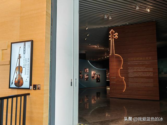 参观广州艺术博物院！它的独特岭南风格和现代美感成为广州新地标