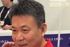 中国女排回国，就地解散放假，蔡斌续约问题又提上日程！图片