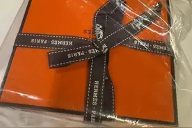 顺丰寄丢了杭州城西徐小姐的爱马仕手表？事实真相如何？警方已介入调查图片