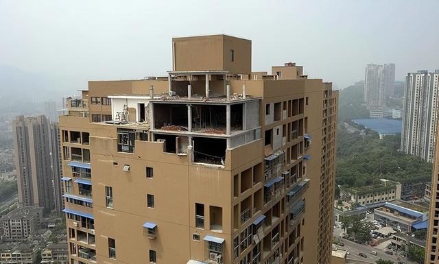 曹德旺预言成真了？我国二三十层的电梯房，或将面临同一个结局？