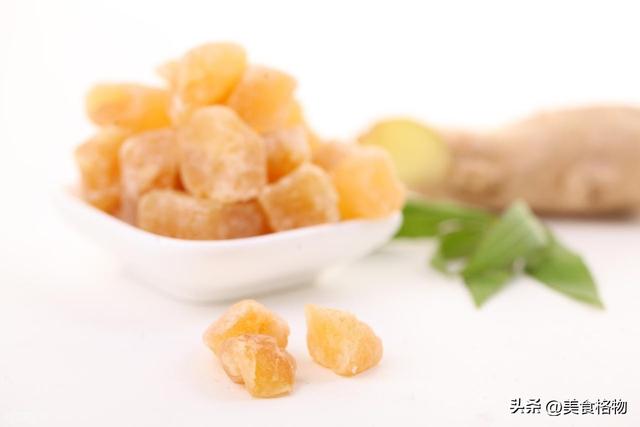 枸杞搭配生姜，作用太厉害了，老公才吃3天直说好	，赶快收藏