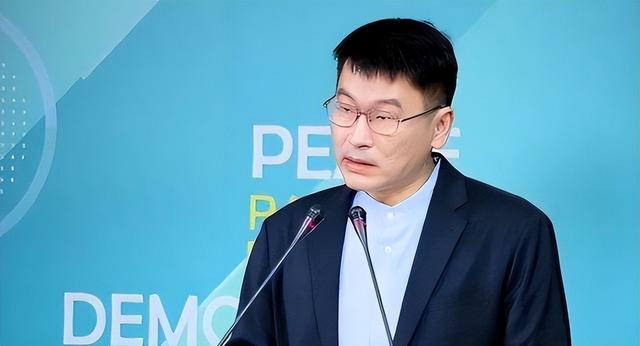 赖清德下最后通牒！不许任何人出席93阅兵，国民党迎来天赐良机？