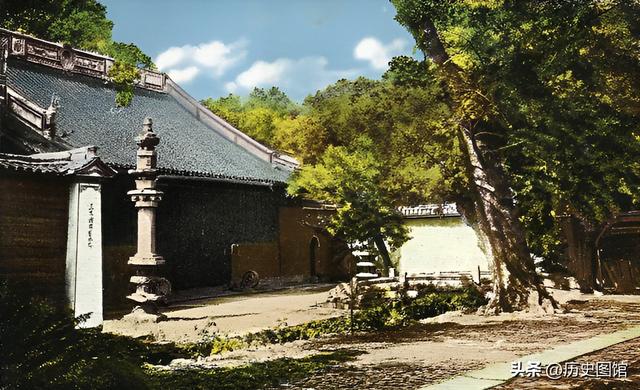 20-30年代杭州西湖，一湖烟水千年文脉，美得像一幅水彩画！