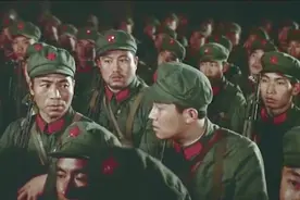 《十五的月亮》这首歌，究竟是不是老电影《高山下的花环》插曲？图片