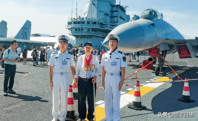 “香港抗日第一家”沙头角罗家：抗日不是口号，是真刀真枪的选择