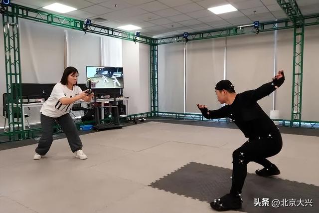 “6+5+3” | 国家新媒体产业基地：加快打造文科融合“北京示范”