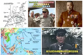 麦克阿瑟王者归来之血战菲律宾，太平洋战争22图片