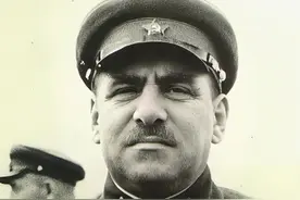 此人曾任国民革命军军事总顾问，参加北伐战争，指导发动南昌起义图片