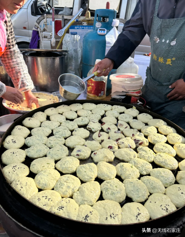坐上公交赶大集！这份石家庄三大集市全攻略请收好！