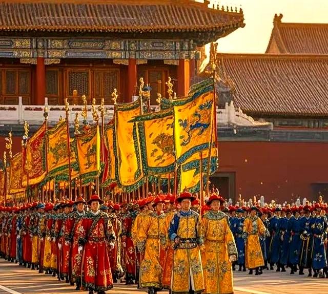 清朝时，康熙从北京出发，去一趟承德避暑山庄，到底要多长时间？