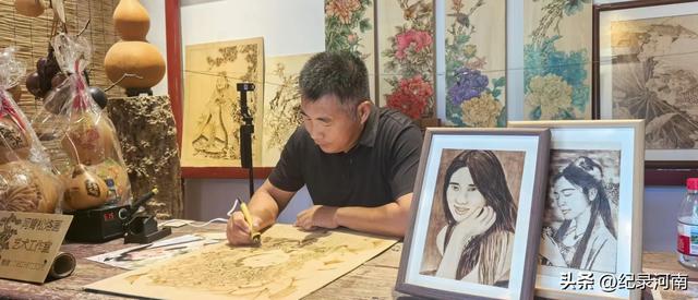 全国文明城市全国百强县永城永城不大​景色如画[强]