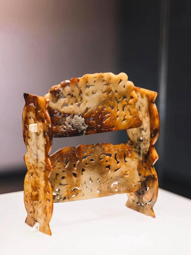 北京高铁1小时，河北小城里藏着一座“县级博物馆天花板”