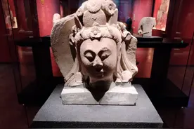 太原古县城一日游：值得细细体味，不必自轻过贬图片