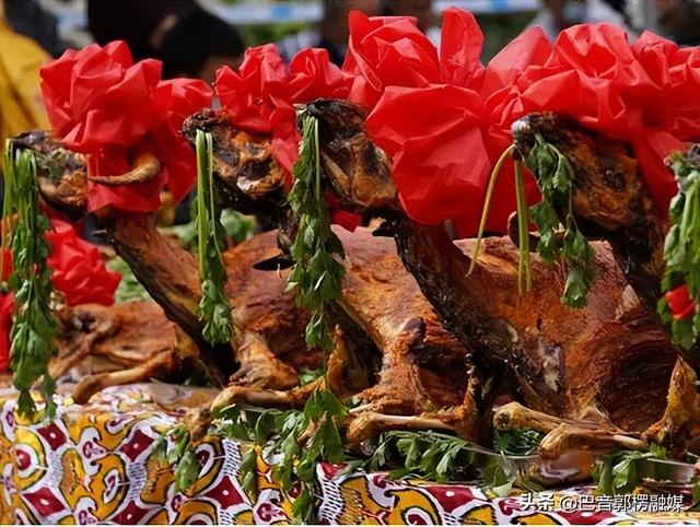 乌尉通了来巴州，去哪玩哪住哪吃都给你整理好了（附免门票景区优惠餐饮住宿店名）