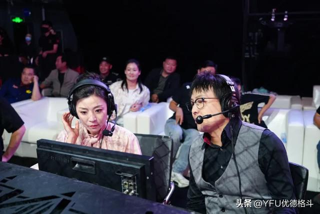 YFU87战报丨中国战队激战BRAVE CF，终获胜利！