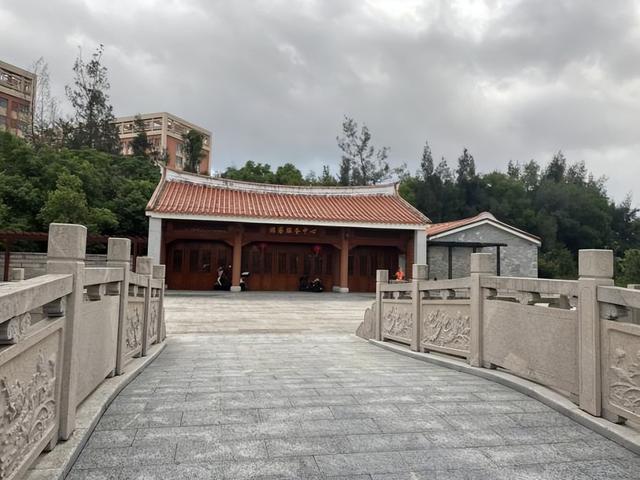 泉州文旅经济观察 | 两大公园招商启动！共创台商文旅新地标