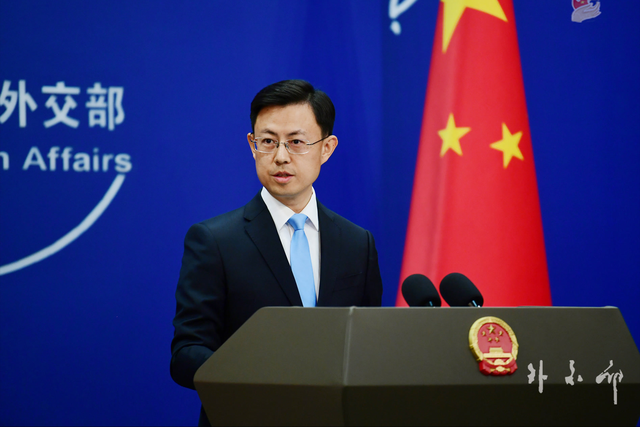 马科斯万万没想到，一句“台湾安全我罩着”，造成的后果如此严重