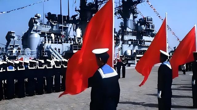 首次访华就不尊重我国？中国当场撤走仪仗队：摆正态度再来吧，
