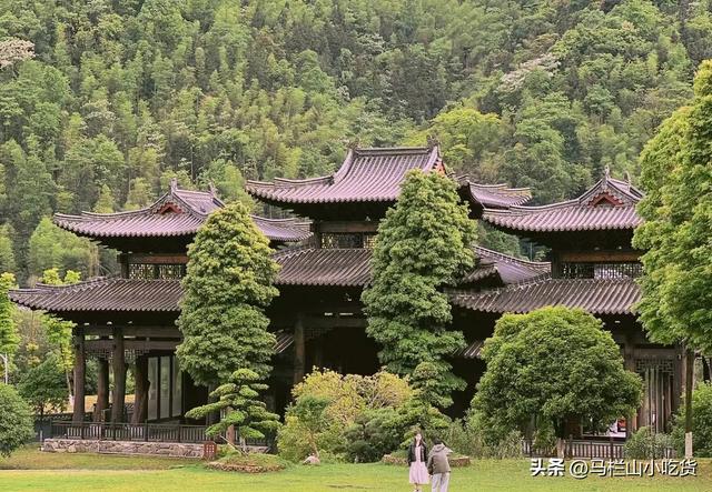湖南浏阳旅游|这些宝藏景点，值得打卡！