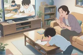 孩子哄着哄着就优秀了！这10句话每天说，学习主动又高效图片