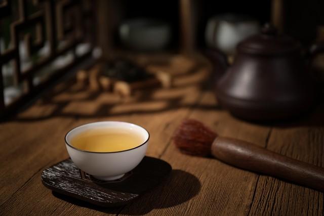 你知道七碗茶的故事吗
