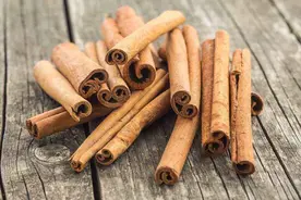 桂枝和肉桂本是同根生，但作用天差地别，一个走四肢，一个入肾图片