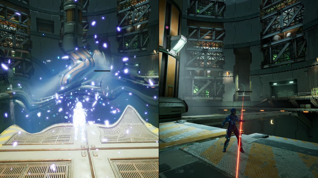 PS5游戏《双影奇境》终于通关