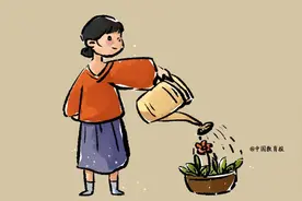 孩子最大的幸福，是父母能提供这6种情绪价值图片